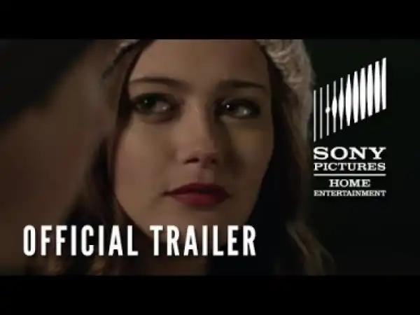 Video: UFO Trailer - On DVD & Digital 9/4